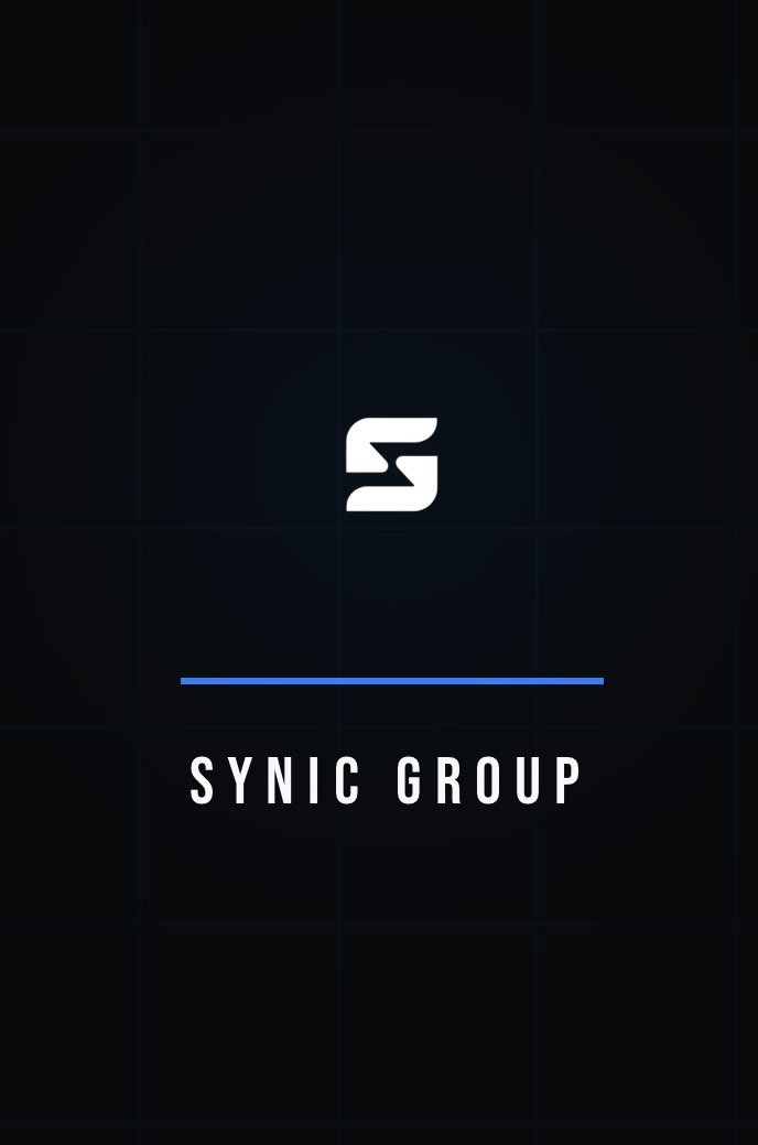 Synic Groups varumärke